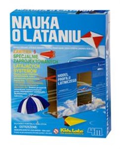 Picture of Nauka o lataniu