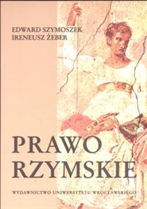 Picture of Prawo rzymskie