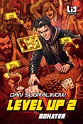 Level Up 2... - Dan Sugralinow . -  Polish Bookstore 