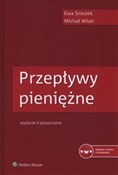 Przepływy ... - Ewa Śnieżek, Michał Wiatr -  Polish Bookstore 