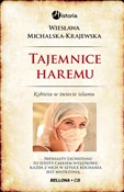 Książka : Tajemnice ... - Wiesława Michalska-Krajewska