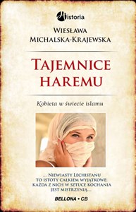 Obrazek Tajemnice haremu Kobieta w świecie islamu