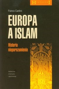 Picture of Europa a islam Historia nieporozumienia