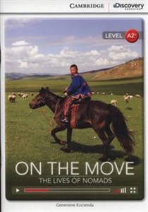 Picture of On the Move: The Lives of Nomads