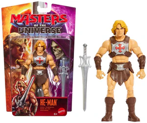 Picture of Masters Of The Universe He-Man