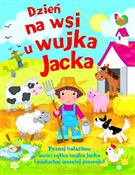 Dzień na w... - Opracowanie Zbiorowe -  books from Poland