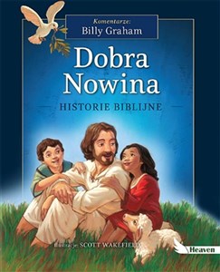 Picture of Dobra Nowina Historie biblijne