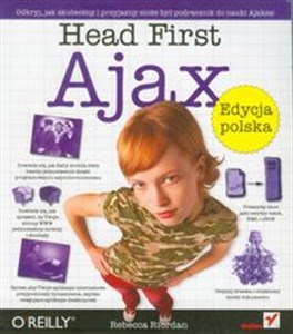 Picture of Head First Ajax