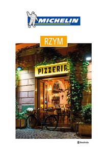 Obrazek Rzym Michelin