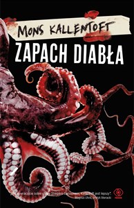 Picture of Zapach diabła