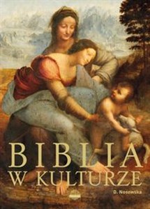 Picture of Biblia w kulturze