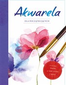 polish book : Akwarela d... - Jennifer Sanderson