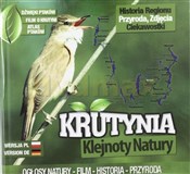 Krutynia -... - Opracowanie Zbiorowe -  books from Poland