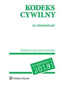Zobacz : Kodeks cyw... - Rafał Baranek, Łukasz Zamojski