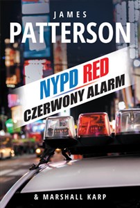 Picture of Czerwony alarm