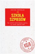 Polska książka : Szkoła szp... - Denis Bukin, Kamil Guliev