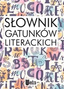 Słownik ga... - Opracowanie Zbiorowe -  books from Poland