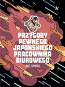 Przygody p... - Jose Domingo -  foreign books in polish 