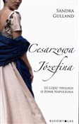 polish book : Cesarzowa ... - Sandra Gulland