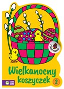 Wielkanocn... - Opracowanie Zbiorowe -  books from Poland