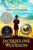 Zobacz : Brown Girl... - Jacqueline Woodson