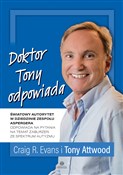 Polska książka : Doktor Ton... - Craig R. Evans, Tony Attwood