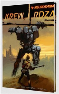 Picture of Neuroshima: Krew i rdza PORTAL