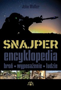 Picture of Snajper Encyklopedia