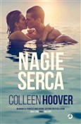 Książka : Nagie serc... - Colleen Hoover
