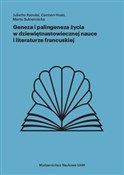 polish book : Geneza i p... - Juliette Azoulai, Carmen Husti, Marta Sukiennicka