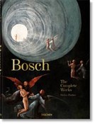 Bosch The ... - Stefan Fischer -  Polish Bookstore 