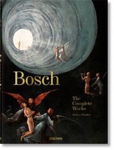 Obrazek Bosch The Complete Works