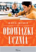 Książka : Obowiązki ... - Mikołaj Wolanin