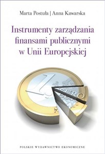 Obrazek Instrumenty zarządzania finansami publicznymi w Unii Europejskiej