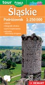 Śląskie-ma... - Opracowanie Zbiorowe -  books from Poland