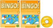 New Bingo!... - Anna Wieczorek -  books from Poland