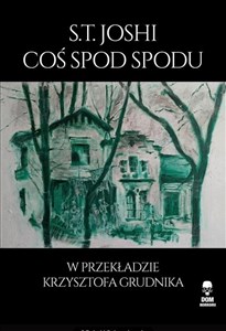 Picture of Coś spod spodu