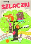 Rysuję szl... - Opracowanie zbiorowe -  foreign books in polish 