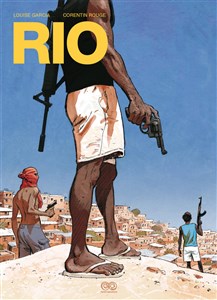 Picture of Rio