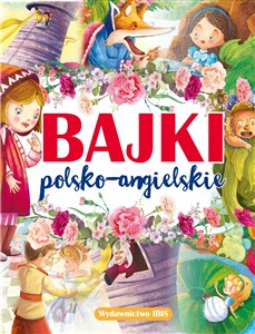 Picture of Bajki polsko-angielskie