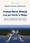 polish book : Przekop Mi...