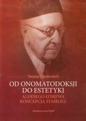 Od onomato... - Teresa Obolevitch -  books from Poland