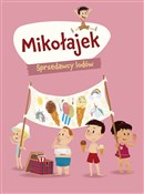 Polska książka : Mikołajek ... - Marjorie Demaria