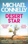 Desert Sta... - Michael Connelly -  books in polish 