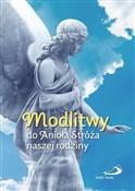 Modlitwy d... - s. Anna Mroczek - Ksiegarnia w UK