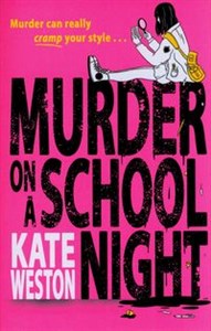 Obrazek Murder on a School Night