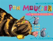 Pan Mrucze... - Danuta Parlak -  foreign books in polish 