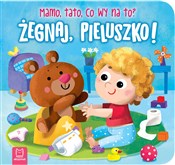 polish book : Żegnaj, pi... - Bogusław Michalec