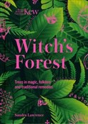 Witch's Fo... - Sandra Lawrence -  Książka z wysyłką do UK