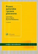 Prawo auto... - Janusz Barta, Ryszard Markiewicz -  foreign books in polish 